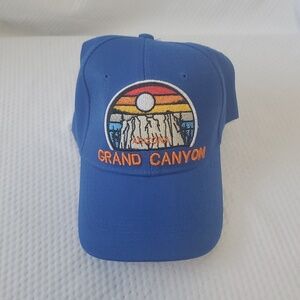Grand Canyon Ballcap